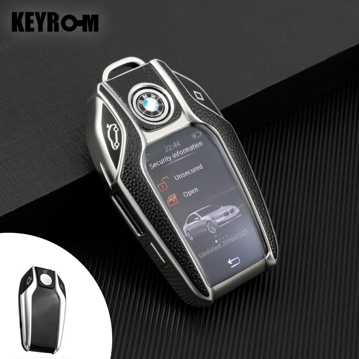 

TPU Car Key Case Full Cover for BMW 5 7 Series G11 G12 G30 G31 G32 I8 I12 I15 G01 X3 G02 X4 G05 X5 G07 X7 Bmw Accessories