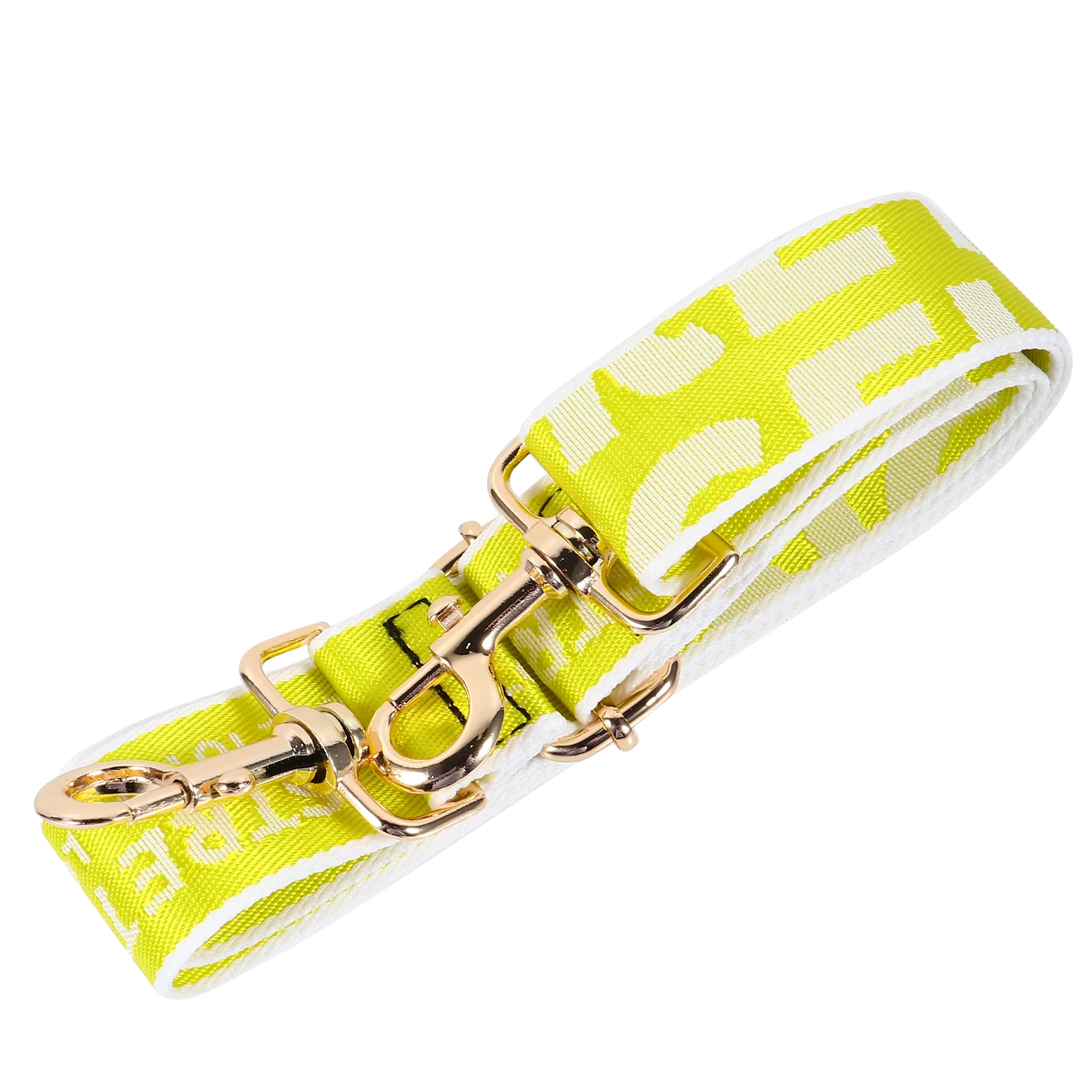 

Backpack Strap Girl Shoulder Bag Fashion Straps Crossbody Tote Purse for Women Tape Adjustable Nylon Wide Accessories Bags