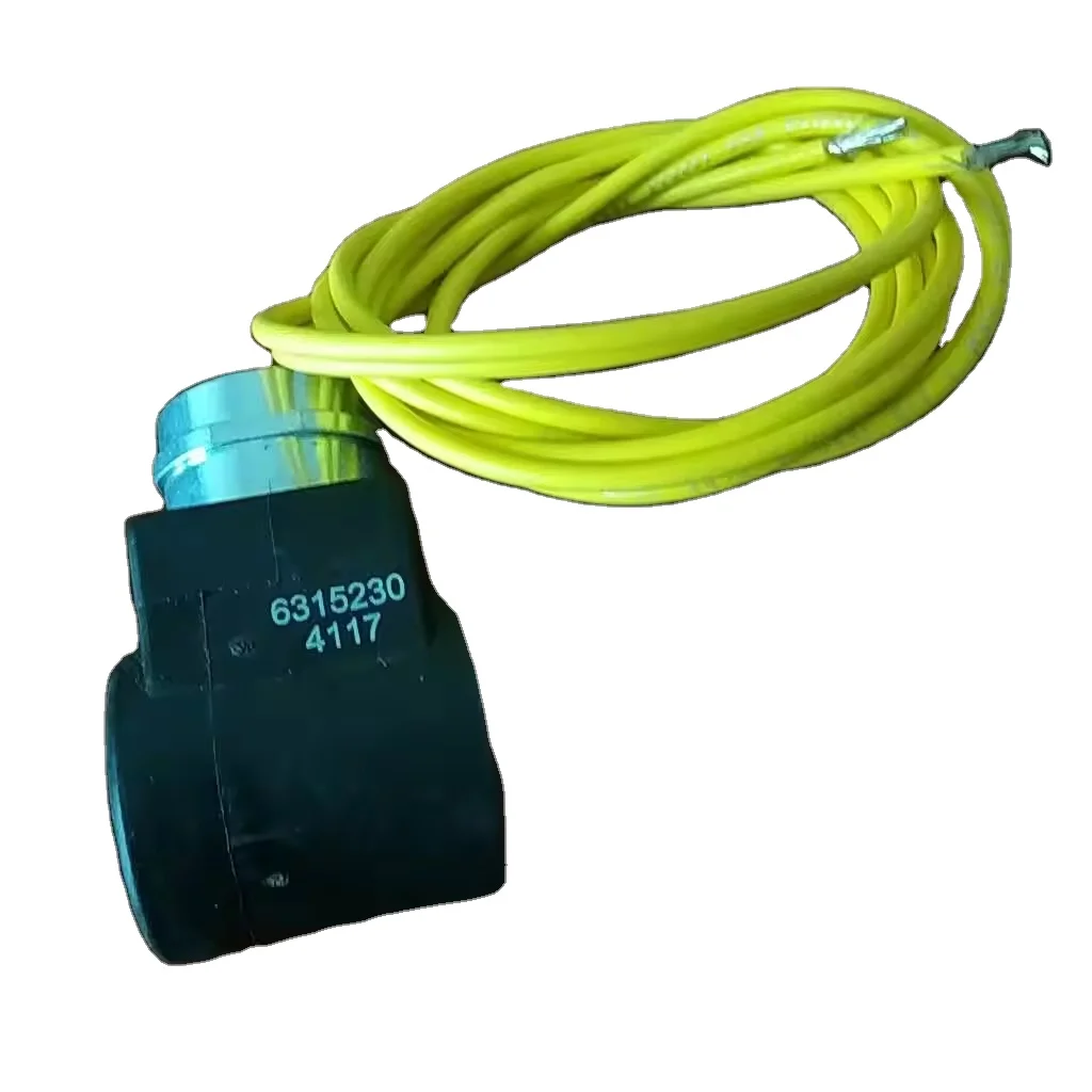 

6315230 Hydraforce Coil Original Coil for Cartridge Valve HF American HydraForce