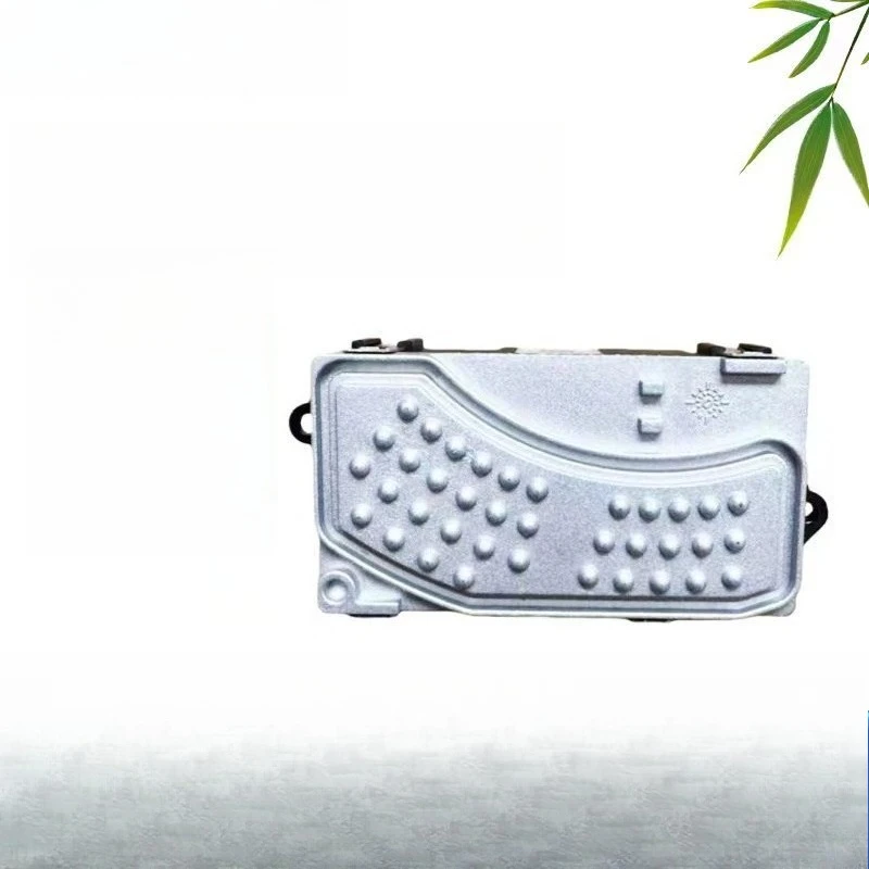 

Blower Resistor 4F0 820 521 Auto Parts Motor Control Resistance Regulator