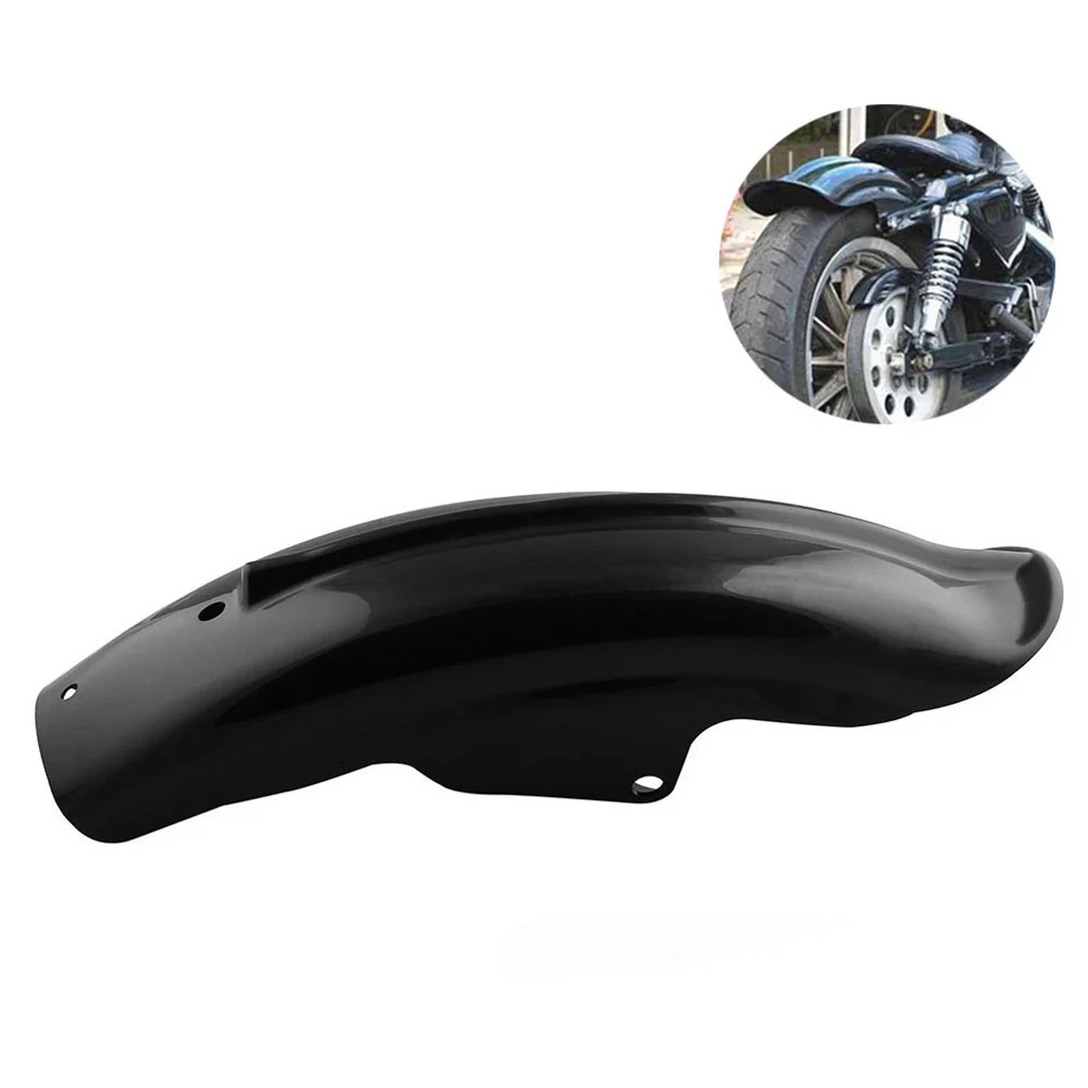 

Mudguard Motorcycle Rear Fender For 1994-2003 883 1200R Bobber Chopper Cafe Racer Lightweight Tire