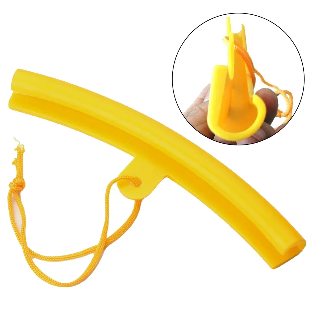 Tyre Changer Clamping Jaw Protector Rim Protect Long Plastic Inserts Jaw Clamp Cover Protector Wheel Rim Guards