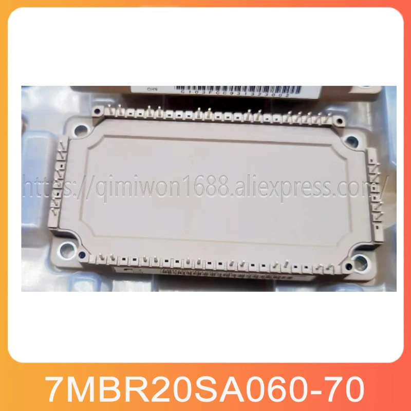 7MBR20SA060-70 7MBR20SA060 7MBR20SA060D-01 7MBR20SA060-50 7MBR30SA060-50 7MBR50SA060-50 7MBR50SA060 IGBT Module