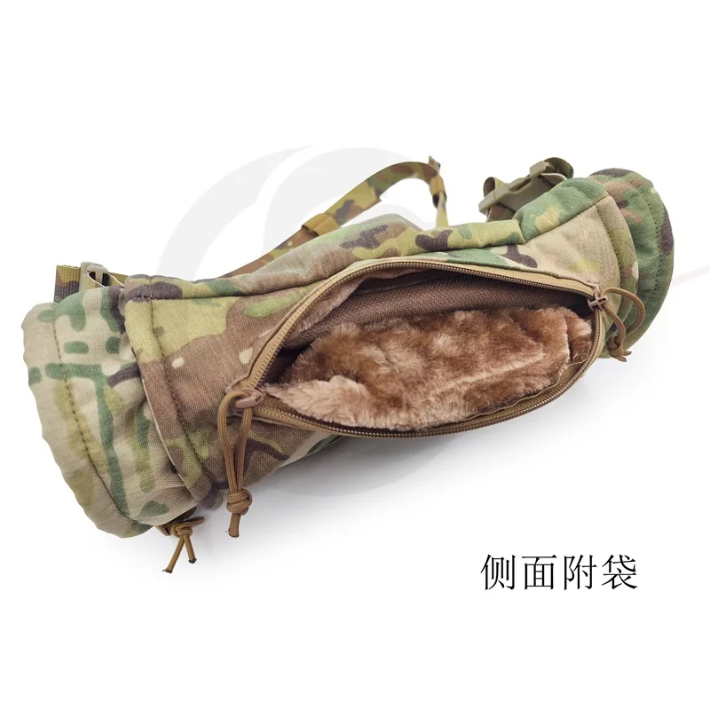 حقيبة يد دافئة سريعة الإصدار للرياضات الخارجية