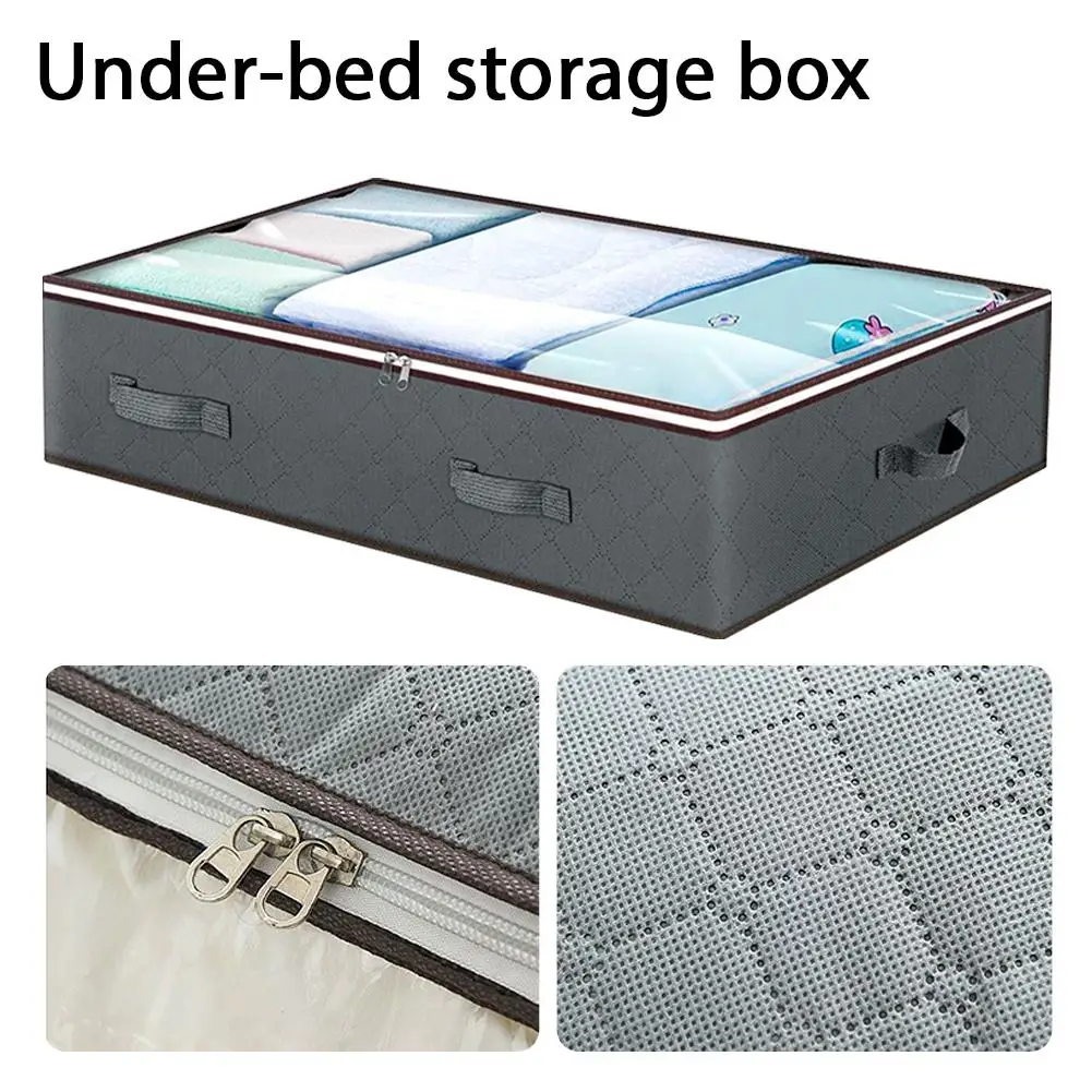 #2 New Under Bed Storage Bags Arrivals