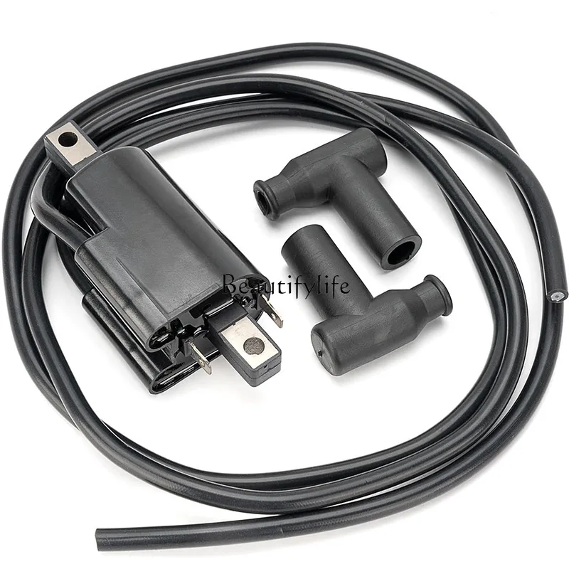 

SeaDoo motorboat with 278000383 ignition coil high voltage package
