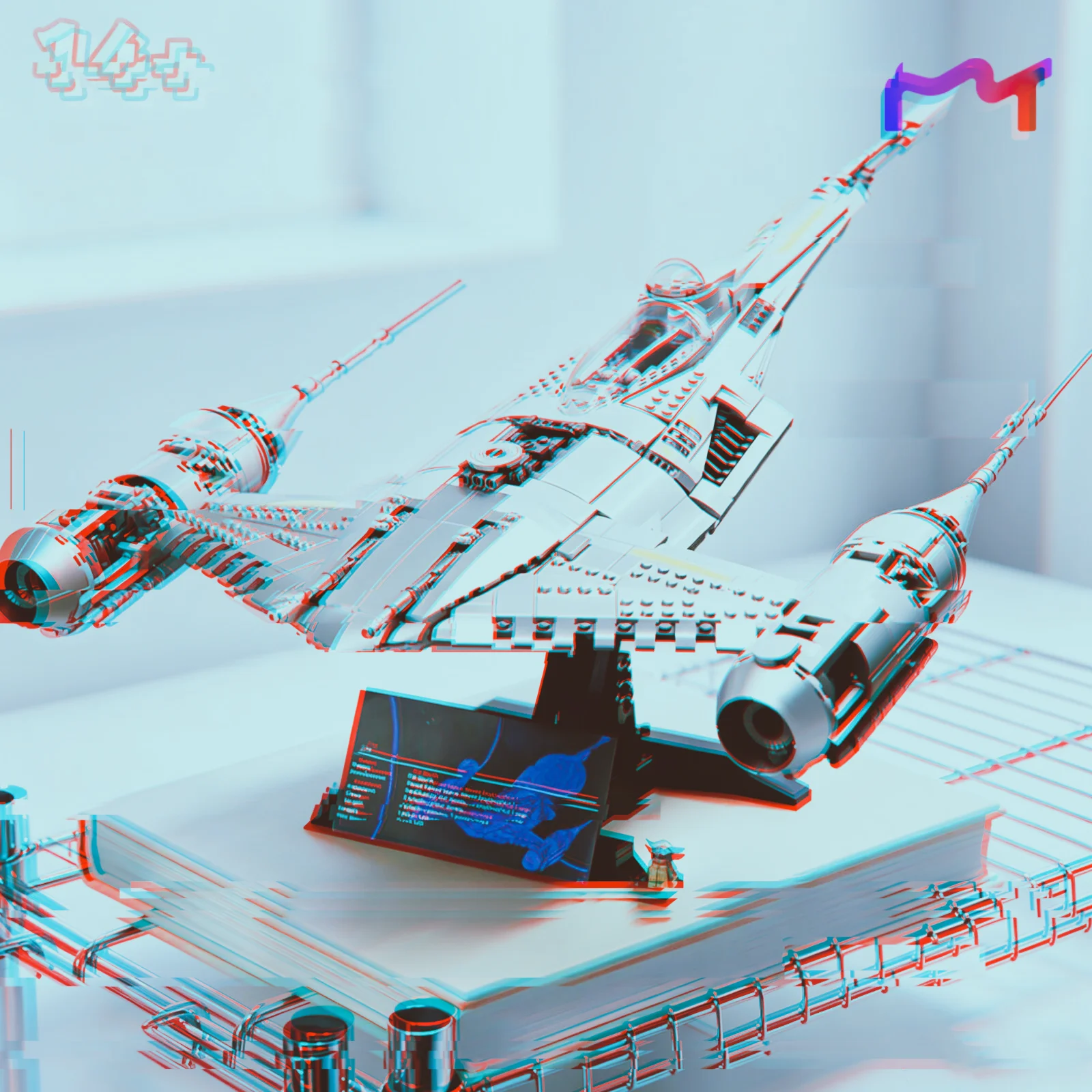#33 Toy Spaceships Ranking List in 2026