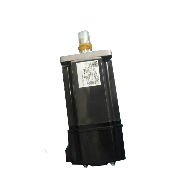 

Original HC-KFS43BK Servo Motor for Industrial Automation - Gold Seller Brand New