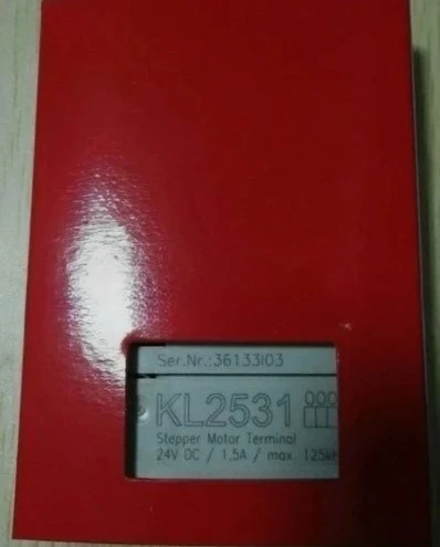 

Brand new original KL2531 High quality, Fast delivery