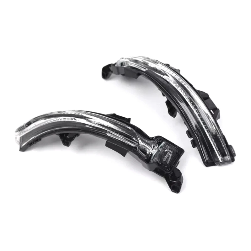 

1 пара зеркальных индикаторов указателя поворота 31402890 31402891 Для Volvo S90 XC40 V90 2017-2020