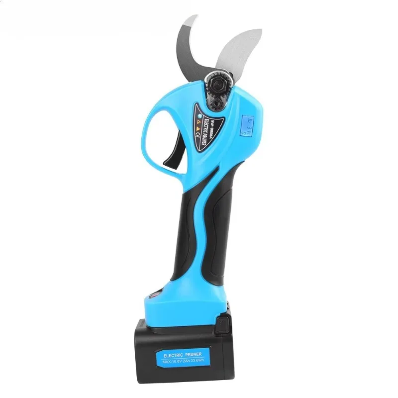 Battery Power Branch Trimmer Lithium Scissor Lithium Trimmer