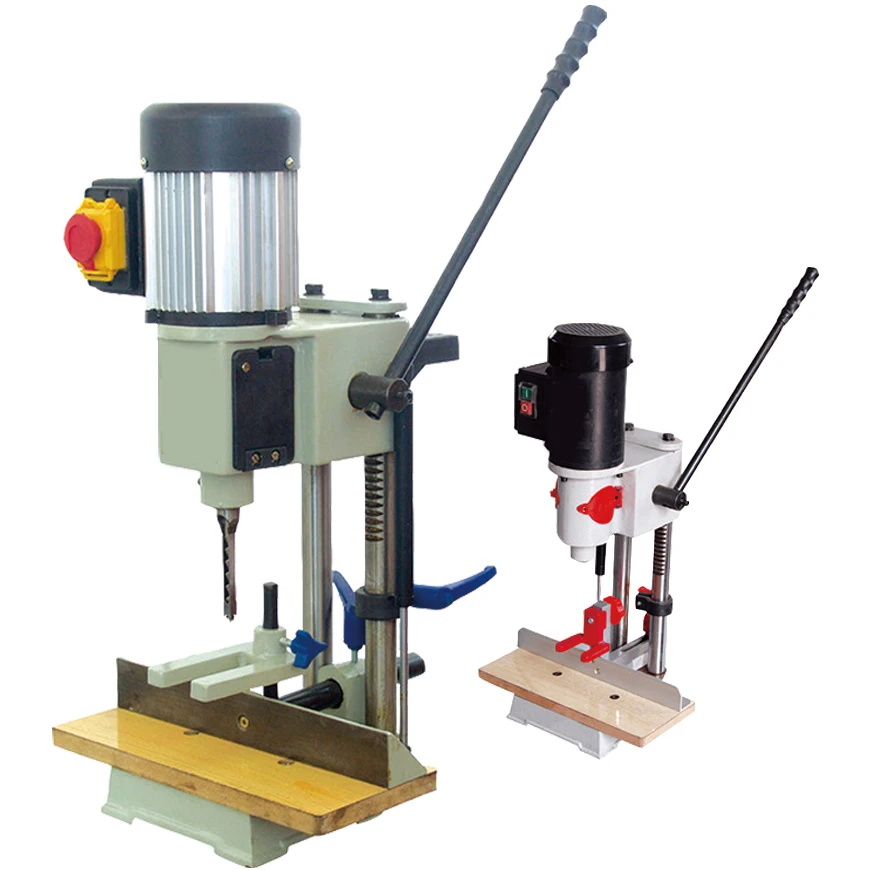 Wooden Round Mortise and Tenon Machine MS36127 Ms36127CE MS36127A3