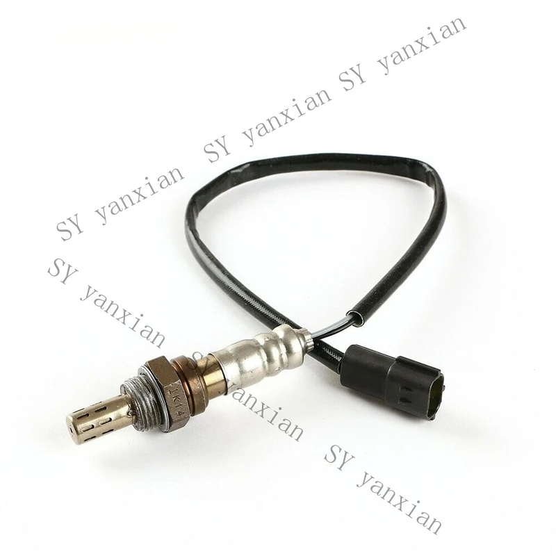 SY+ New O2 Oxygen Sensor For Chevrolet Spark 0 0.8L 2005-2016 ADG07002 96253546；
