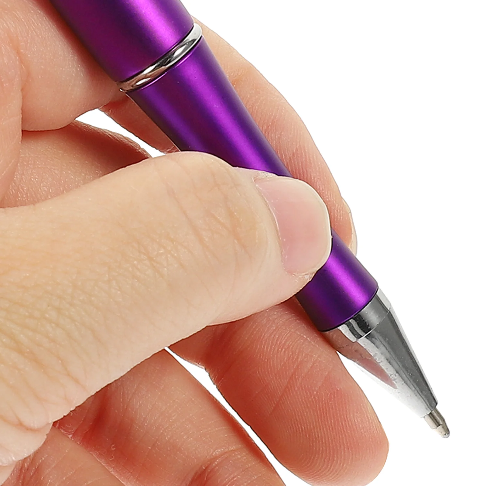 

48pcs Heart-Shaped Ballpoint Pen Valentine'S Day Writing Tool Ergonomic Grip Portable Stationery For Students Daily Use Creative