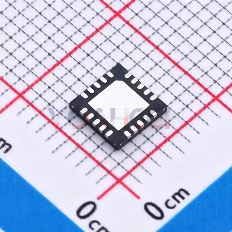 YP163038H YP163038-H​ (5pieces) QFN-20-EP(5x5)​ 1200-1700MHz 6W GaAs MMIC Power IC ,Original In Stock