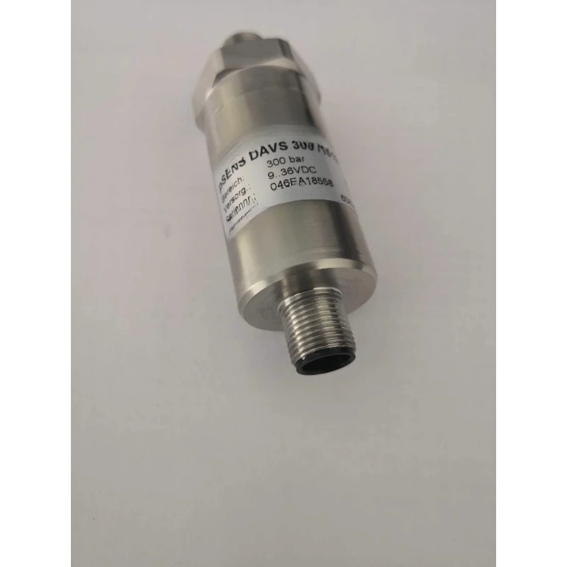 

Pressure sensor, CAN bus pressure sensor DAVS300/1511/1512