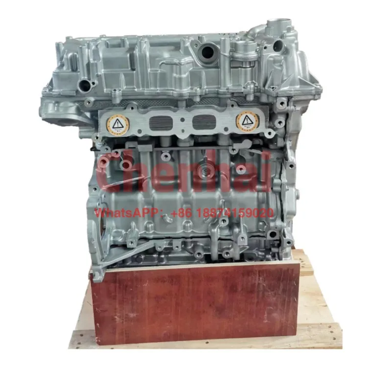 factory original wholesale auto engine L3G 1.5 engine assembly for general