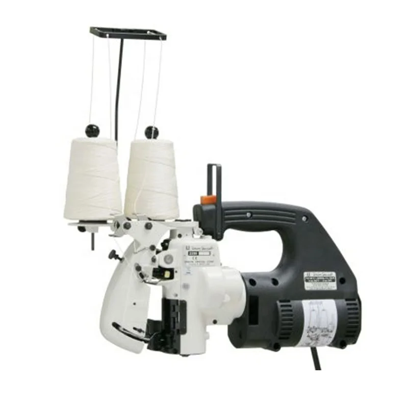 

Portable Sewing Machine For Bag(Industrial Sewing Machine)