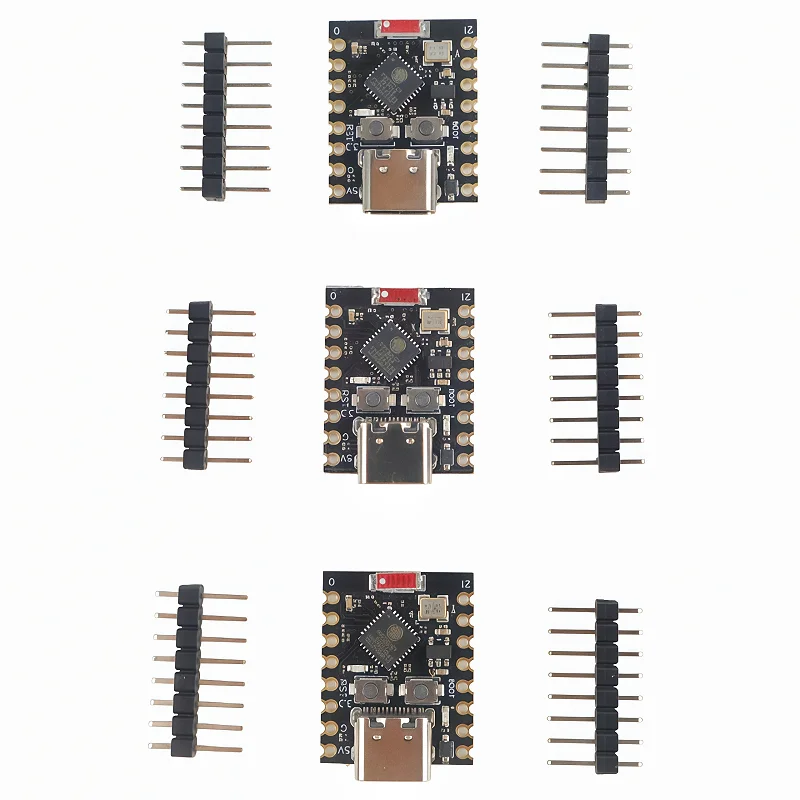 ESP32-C3 SuperMini Development Board ESP32-C3 WiFi Bluetooth Module For Arduino