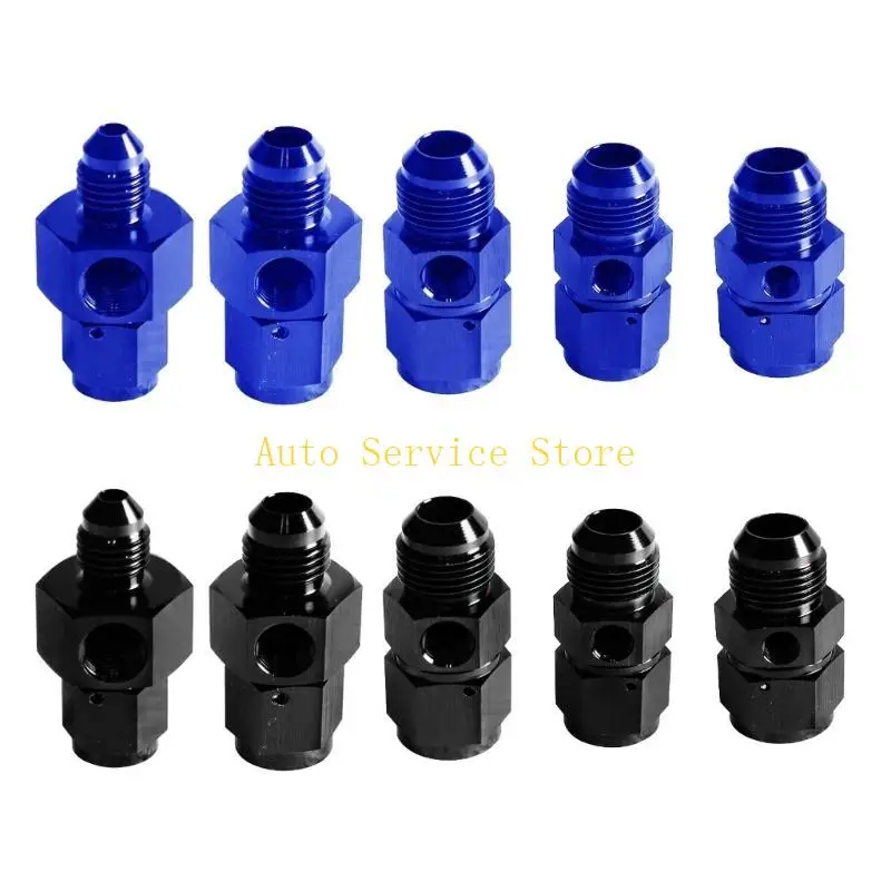 

462A Адаптер датчика давления масла AN4-12 до 1/8NP