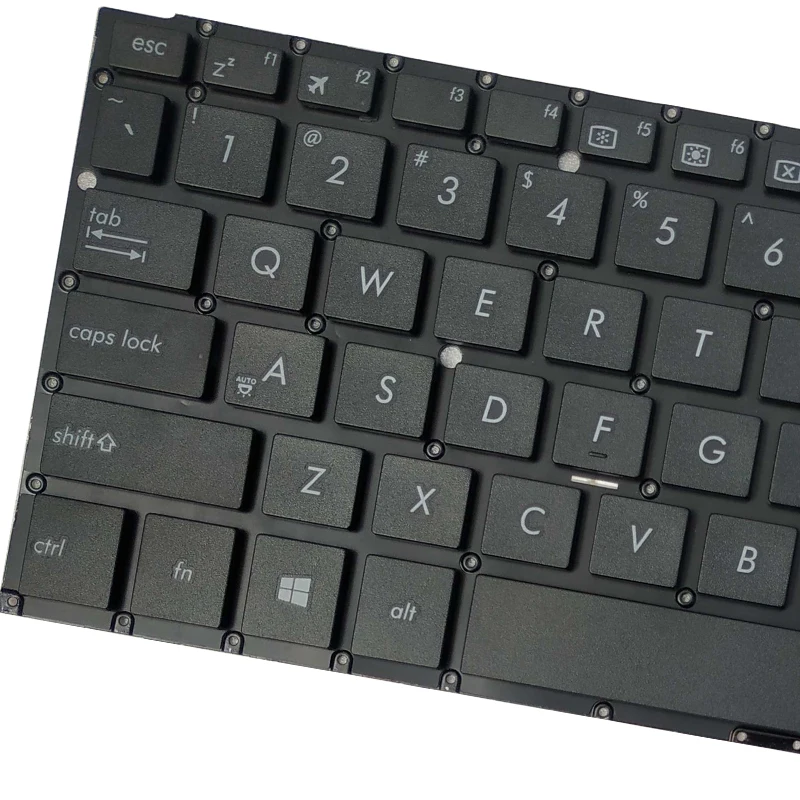 US New FOR ASUS TP300 TP300L TP300LD Q302 Q302LA Q304 TP300LA TP300LG TP300UA black Laptop Keyboard English