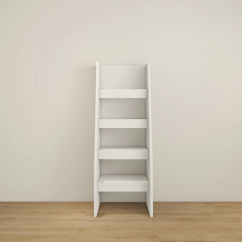 Upper and lower bunk ladder cabinets are sold separately for children's beds and independent cabinets