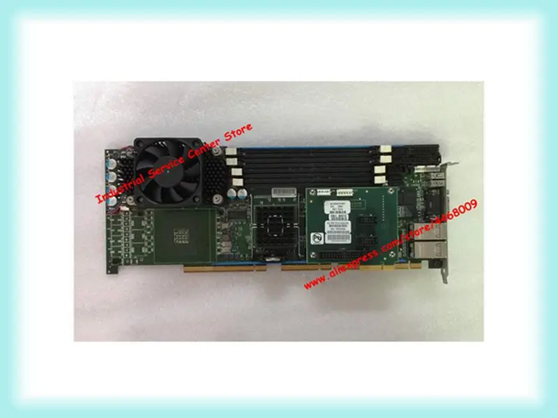 

Оригинальный SBC 92-506396-003 PCA-0166-00 Rev:J-05 промышленное управление 604 Pin промышленное оборудование