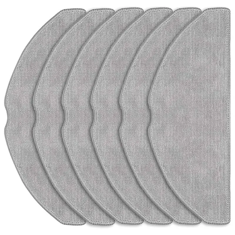 Replacement Mop Clo…