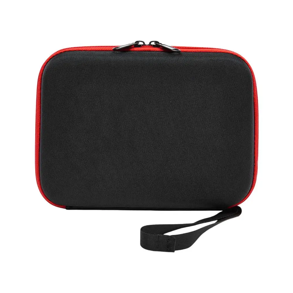 1pc Waterproof Carrying Case For Osmo Mobile 7/7P Travel Friendly 21*16*6cm Portable Carrying Case Consumer Electronics