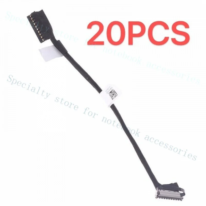 

A+ 20X Battery Cable for Dell Latitude 5400 5401 5402 5405 5410 5411 0MK3X9 MK3X9
