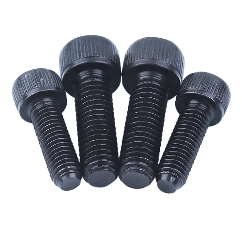 Exhaust Muffler Bolt Screw Kit For Husqvarna 61 268 272 362 365 371 372 385 390 Chainsaw Spare Parts бензопила - Image 5