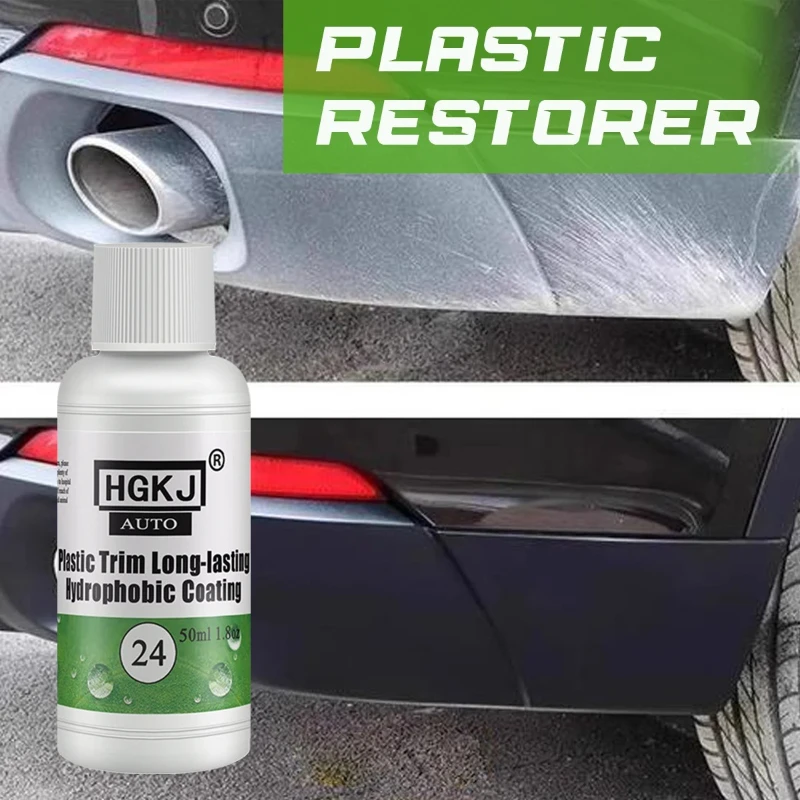 

Автомобильный восстановитель пластика обратно в черный глянцевый авто резиновый пластиковый полироль восстановитель покрытия ремонт чистка автомобиля детализация