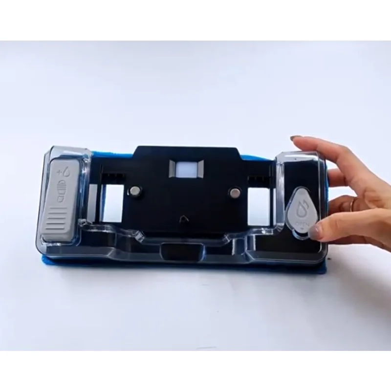Suitable for Midea Vacuum Cleaner Accessories P7 Flex/P7 Max/Young/Q3/Q6/Z7 Complete Wet Mop Water Tank