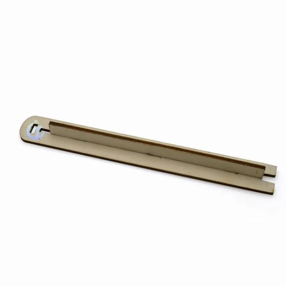 

Foam Cutter Tool Scientific Toy School Teaching Technology Kids Educational Knives Child