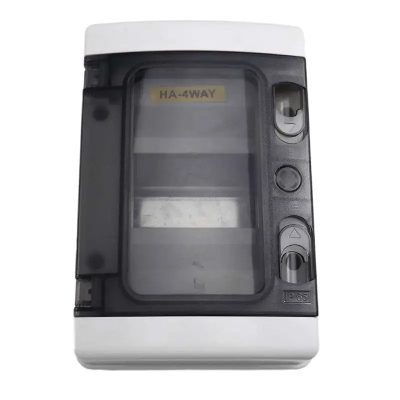 N10R-HA Series 4-Wa…