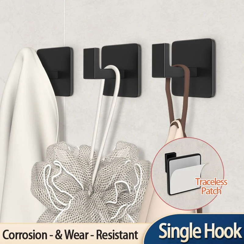 Thumbnail 2 - #10 Cheap Robe Hooks Worth Buying