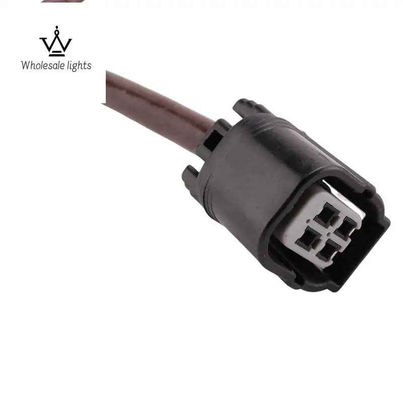 

2X Downstream Rear Oxygen O2 Sensor For 2017 2018 2019 Honda CR-V 2.4 36532-5PH-A51