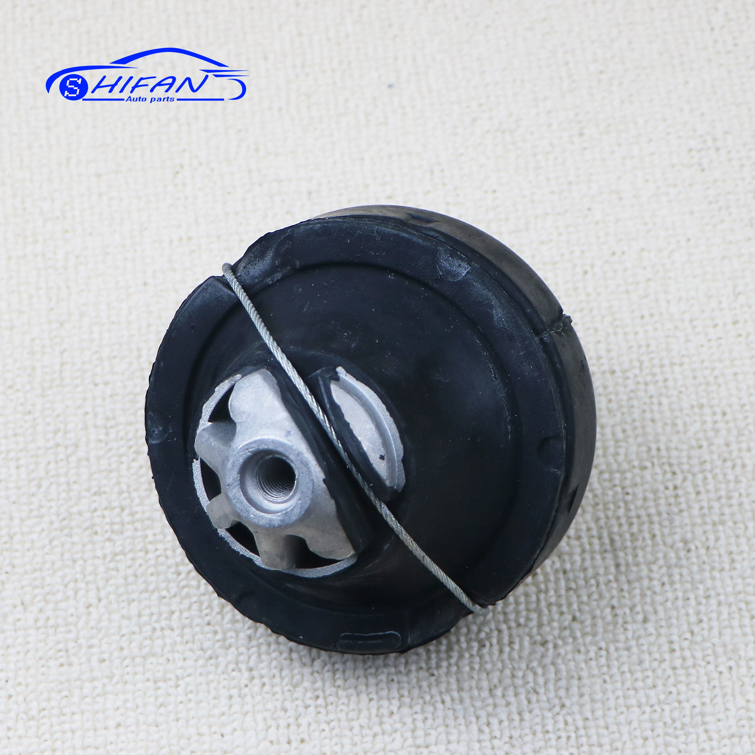 30778951 Rear Lower Engine Motor Mount For Volvo S60 S80 V70 XC70 XC90 30778951 9485551 9161142 8683936 Car Accessories