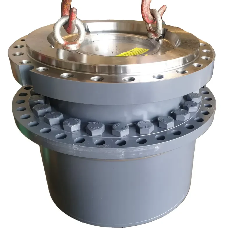Hot Sell Motor Reducer Gearbox GFT110W3B115-36 for Rotary Drilling Rig