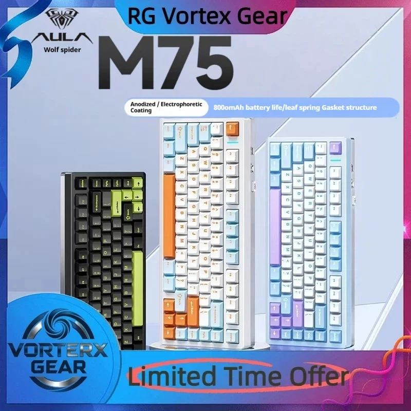 Vortex Gear Wolf Sp…