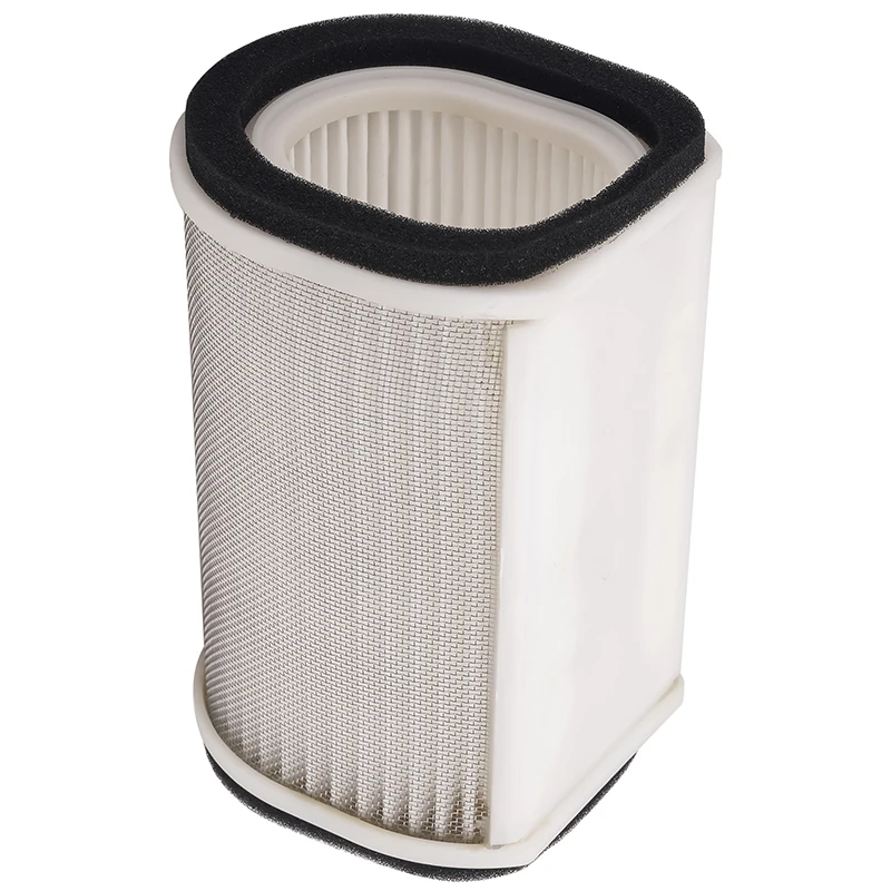 Motorcycle Air Filter Intake Cleaner For YAMAHA FJR1300 2001-2005 2007 2010-2015 FJR1300A FJR1300AS FJR1300AE 5JW-14451-00-00