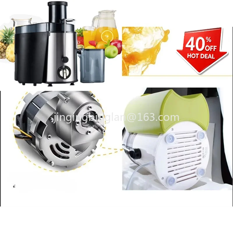 Factory hot-selling 3L large-diameter commercial high 600-watt electric fruit juicer mixer cold pressing technology