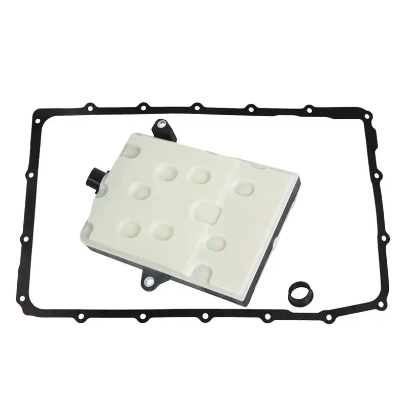 Kit de Filtro de Transmisión AB16-HL3Z7A098A HL3P7G186CA L1MZ7A098A FT202 10R80 para Ford Mustang Expedition Explorer F150