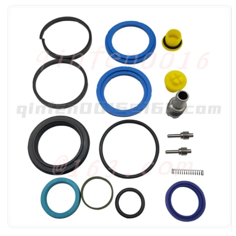 

Fit For VOLVO VOE 85126073 Steering Cylinder Repair Kit