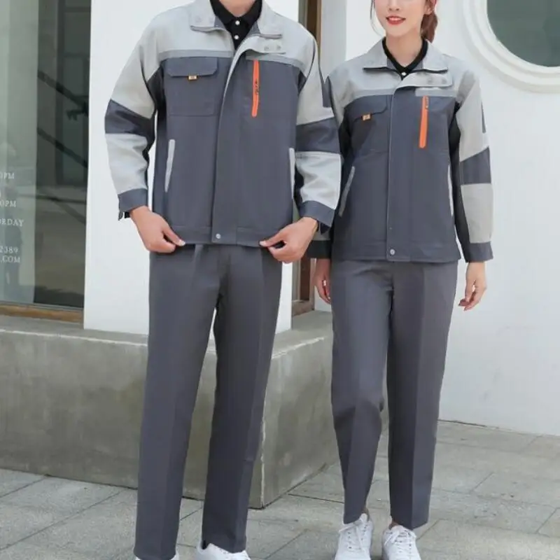 

Мужская рабочая одежда: костюм, топы, куртки, свитшоты, повседневные и спортивные брюки, износостойкая рабочая одежда оптом