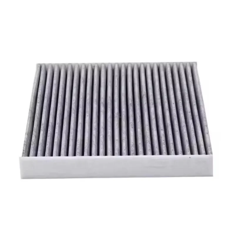 CUK26019 Cabin Air Filter For HYUNDAI Sonata VII(LF) 2.0MPI 10.2020- 2.0L Hybrid 06.2016- KIA K5 2.0L 2.0T 97133C1000