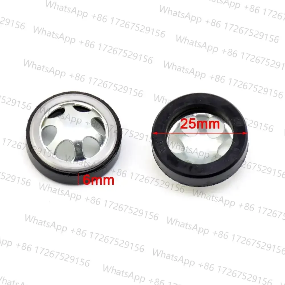 Engine Motorcycle Observation Port Oil Window Level Mirror Pit Dirt Bike Engine Oil Level Mirror Od : 25mm