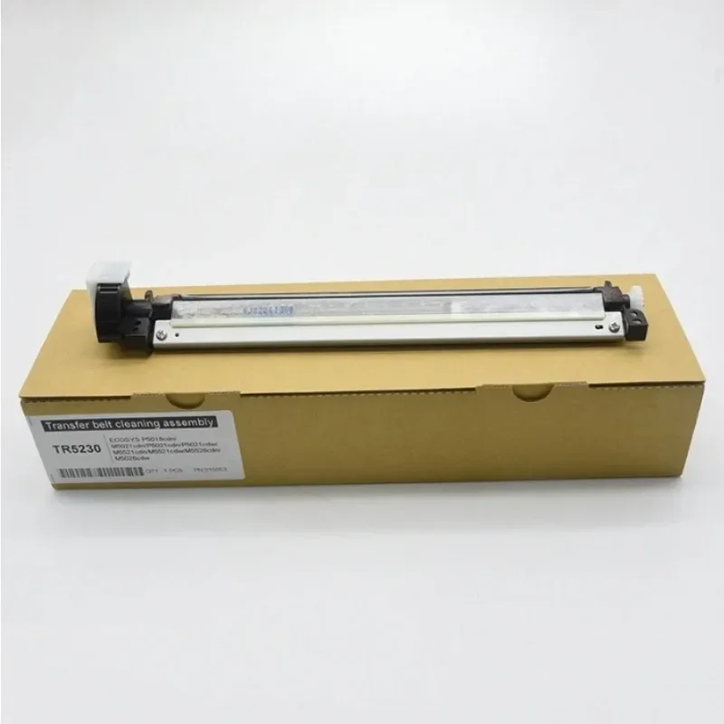 Gorąca sprzedaż 1X TR-5230 302R 793070   Ostrze czyszczące pas transferowy do KYOCERA ECOSYS M5521 M5526 P5021 P5026 — zdjęcie produktu 3