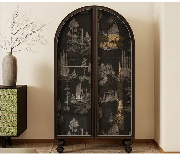 

#for Retro Solid Wood Home Bedroom Wardrobe Cabinet Storage Cabinet