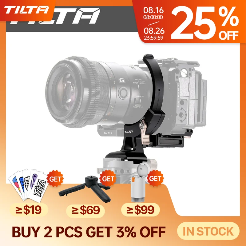 tilta-staffa-di-supporto-per-fotocamera-verticale-regolabile-nero-a-commutazione-rapida-per-obiettivi-per-fotocamera-sony-fuji-nikon-canon-ta-vsb-sn-b